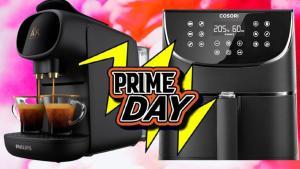Las mejores ofertas en Hogar y Cocina en esta Fiesta de Ofertas Prime