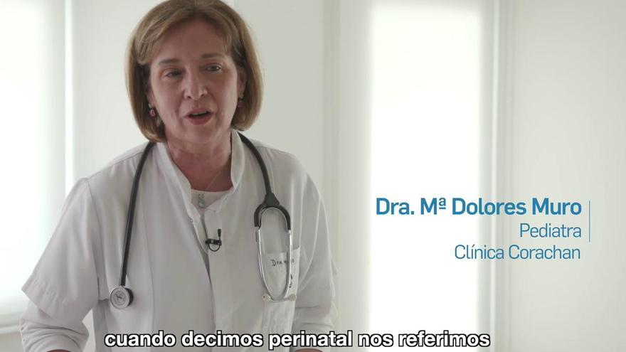 Consulta perinatal: ¿qué es, para qué sirve y cuáles son las preguntas más frecuentes?