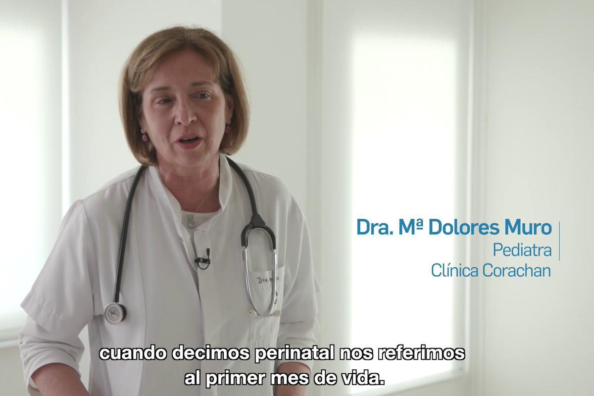 Consulta perinatal: ¿qué es, para qué sirve y cuáles son las preguntas más frecuentes?