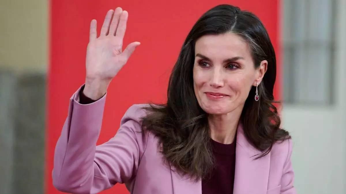 Reina Letizia