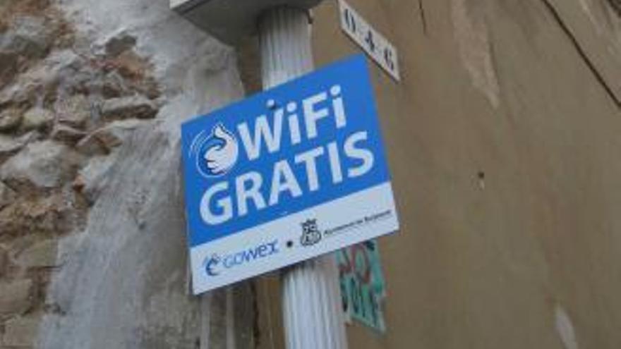 Estas son las ciudades de Asturias que recibirán wifi gratis de la Unión Europea