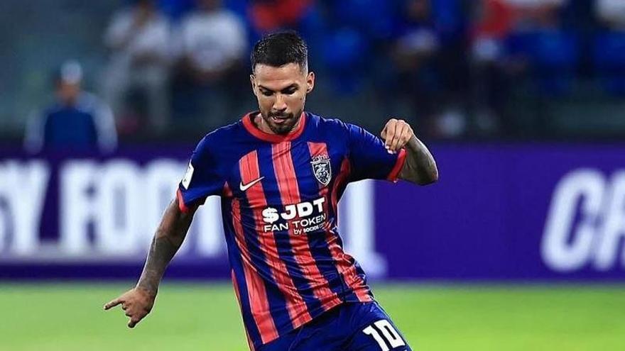 ¿Ves a Jonathan Viera en una quinta etapa con la UD Las Palmas?