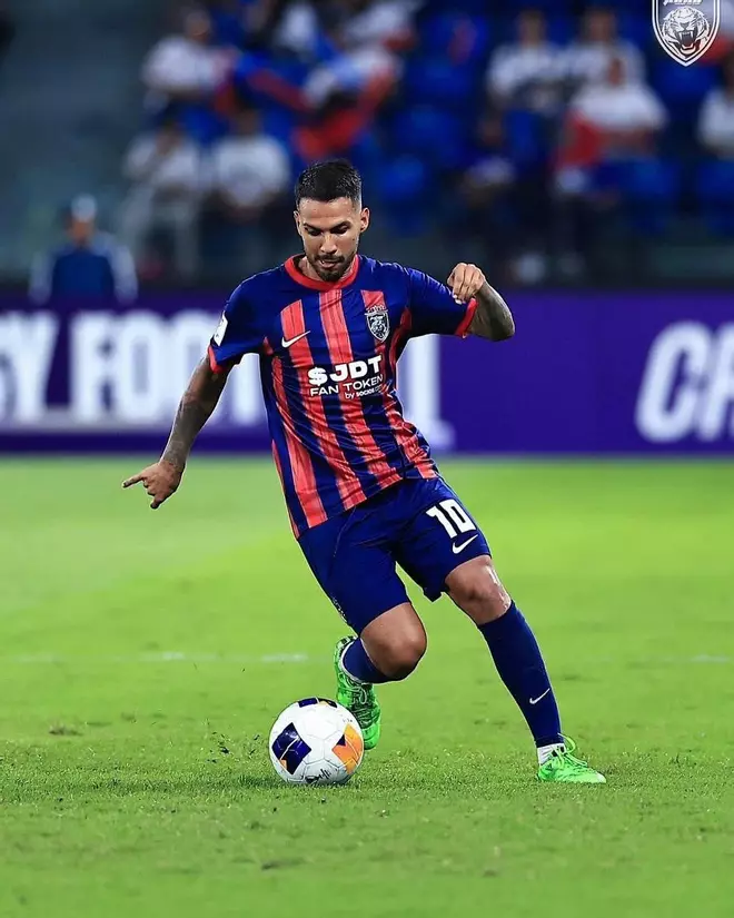 ¿Ves a Jonathan Viera en una quinta etapa con la UD Las Palmas?