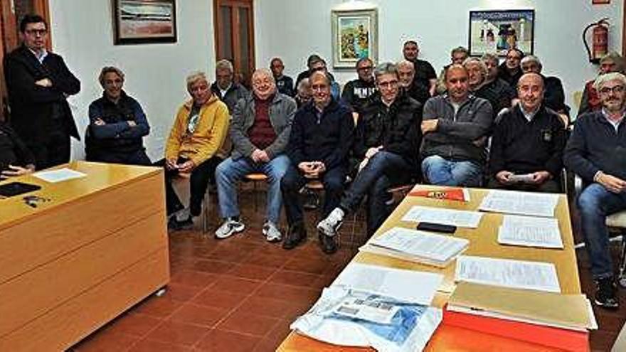El Club Náutico de Formentera relanza su actividad