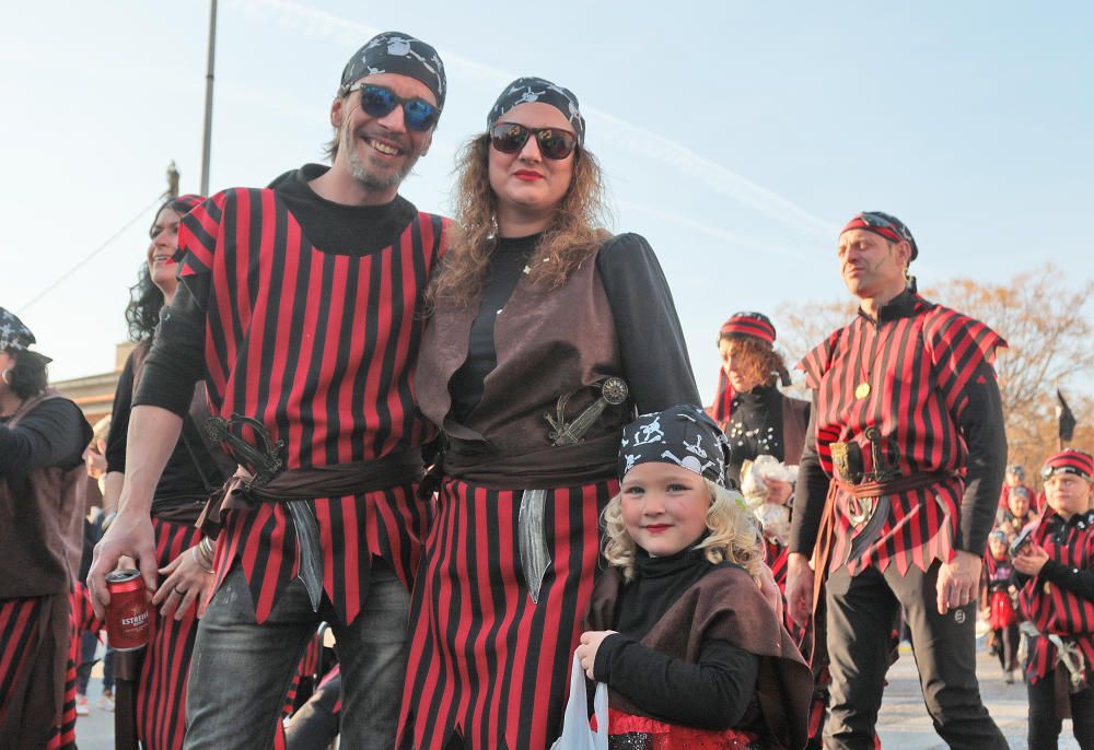 Carnaval de Sant Vicenç de Castellet