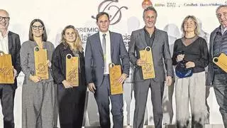 PREMIOS MALLORCA DELICIA
