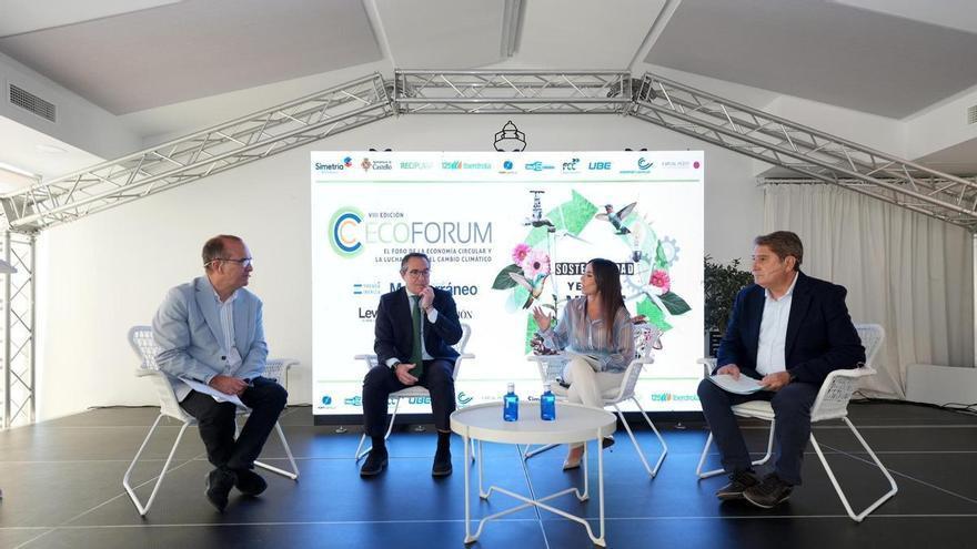 Una movilidad más verde