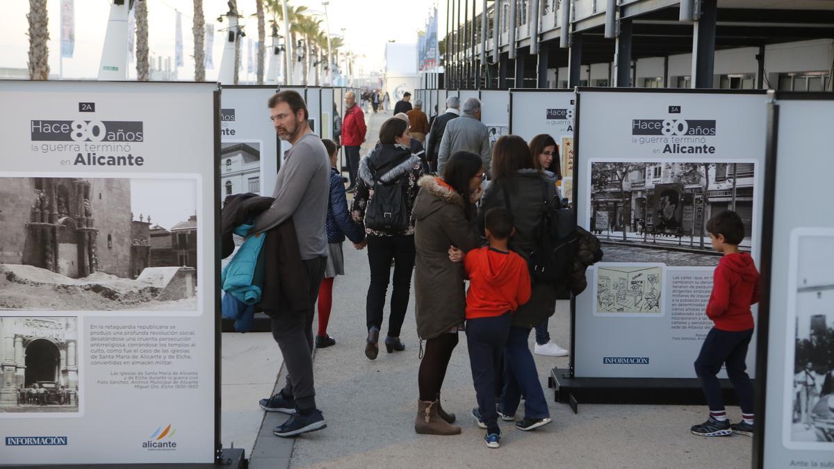 La recuperación de la memoria histórica como aprendizaje escolar