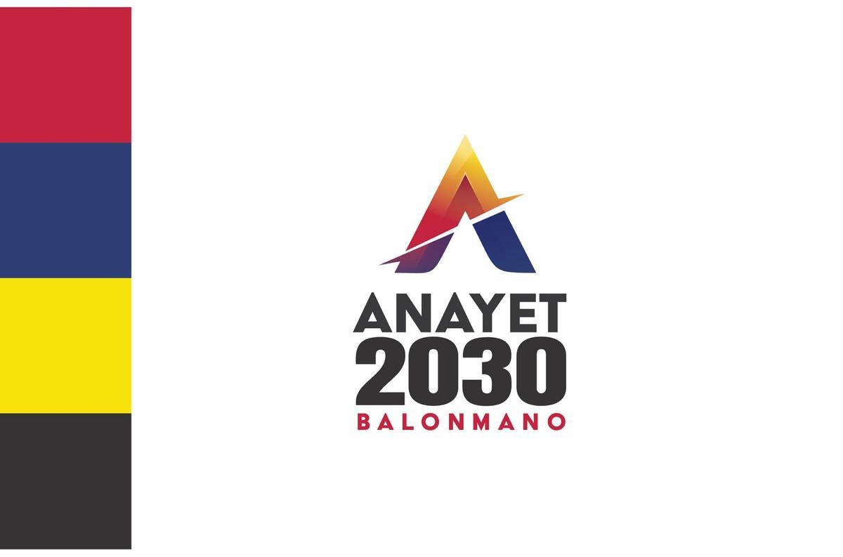 Logo del nuevo proyecto.