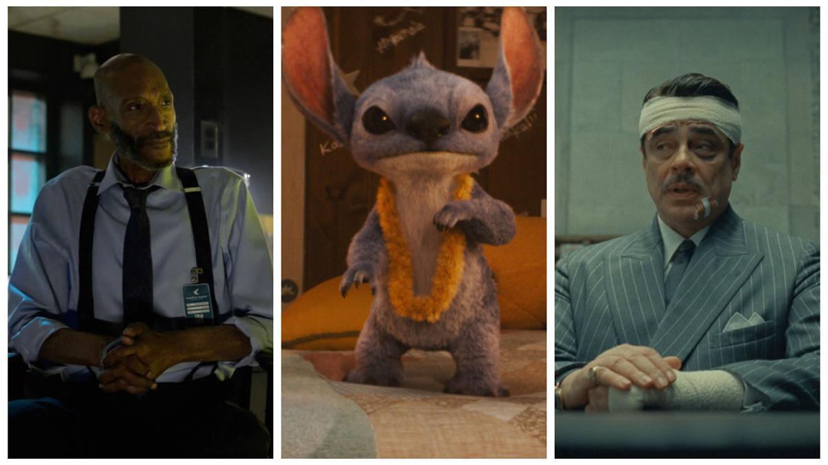 'Destino final: Lazos de sangre', 'Lili & Stich' y 'La trama fenicia'