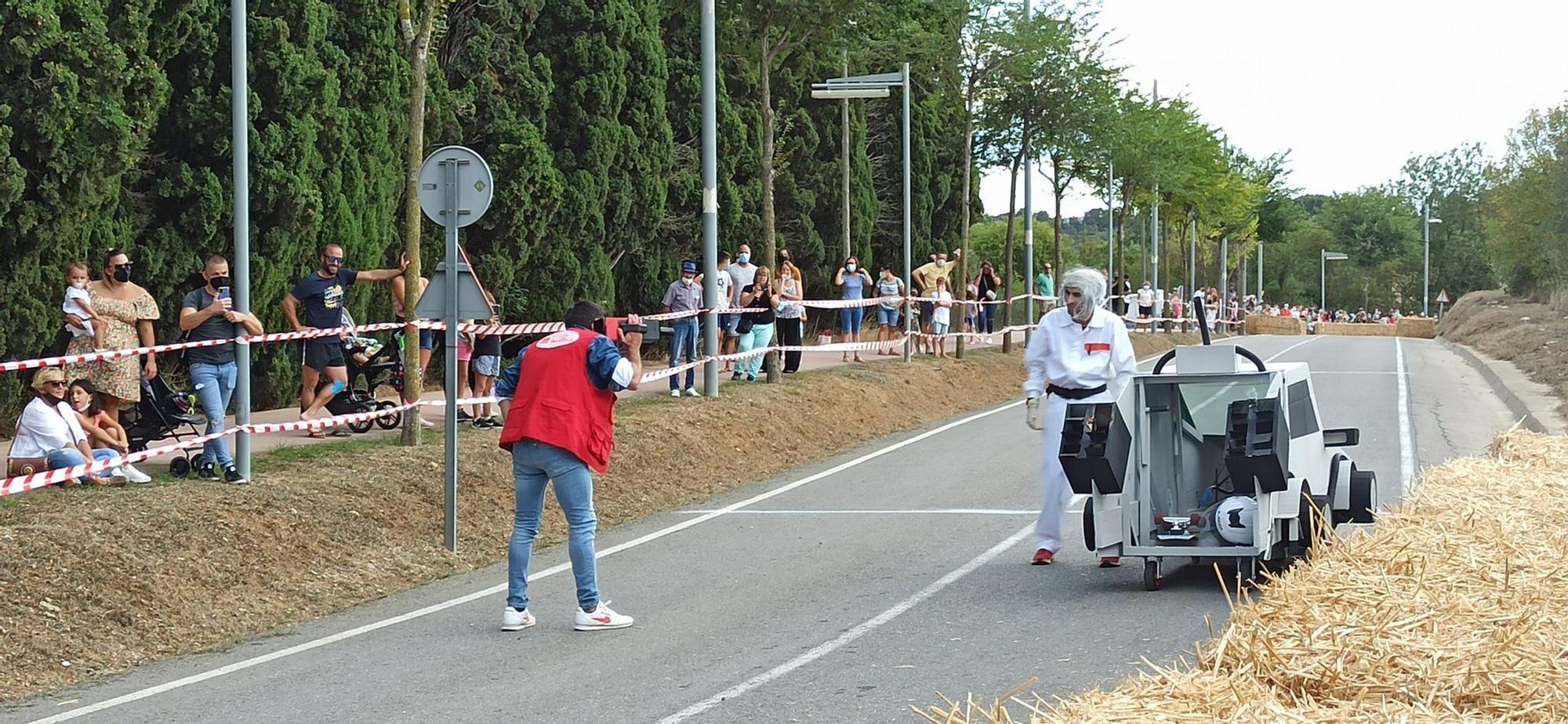 Vilafant celebra Sant Cebrià durant tot el cap de setmana