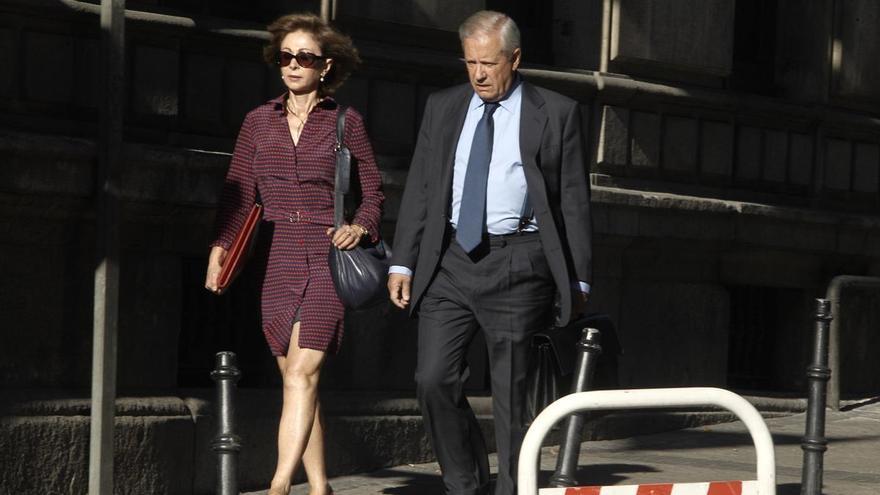 El juez imputa por extorsión al enlace que Villarejo utilizó para presionar al abogado de Bárcenas con la mafia rusa