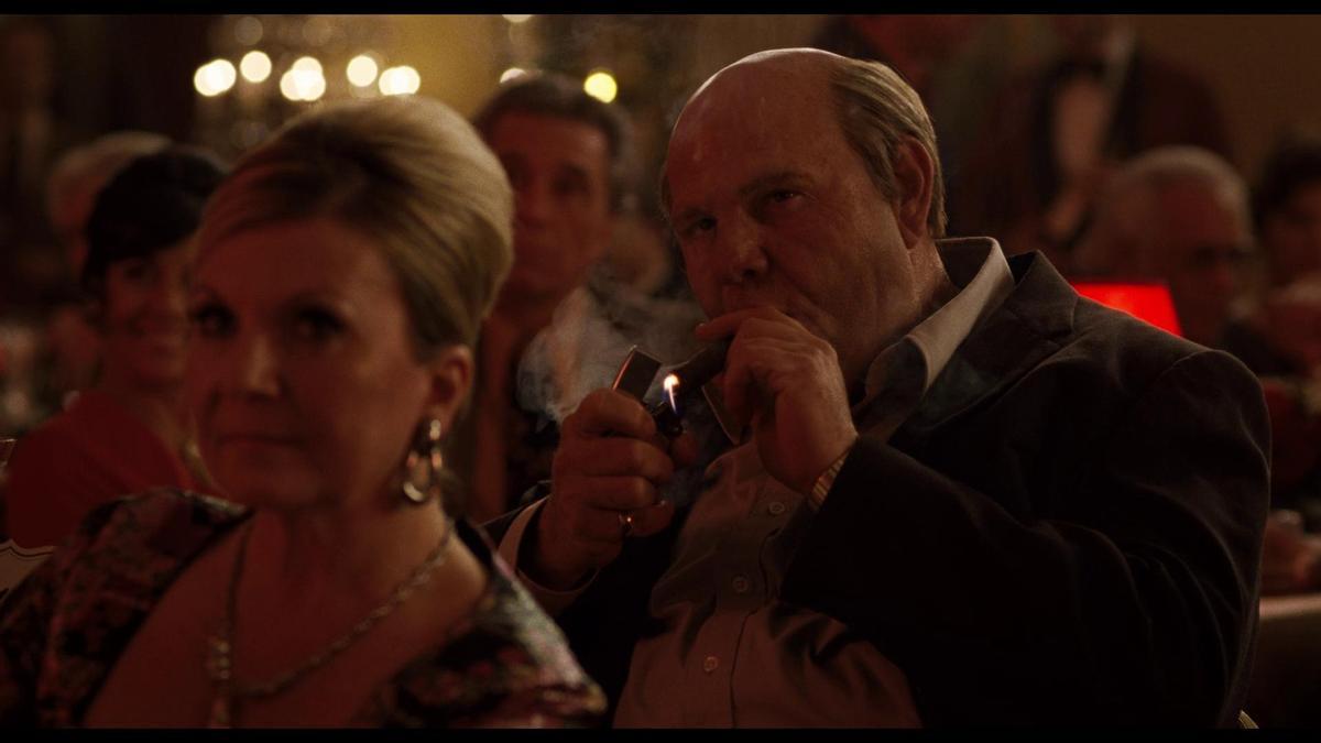 PERSONAJES REALES EL IRLANDÉS NETFLIX Mirada al interior de la mafia