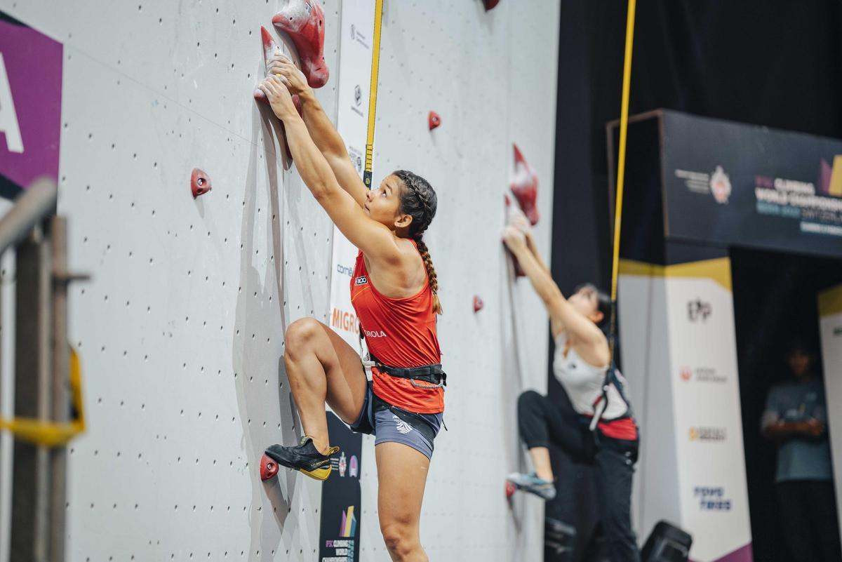 una jornada inolvidable.