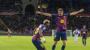 Amb Lamine Yamal és més fàcil