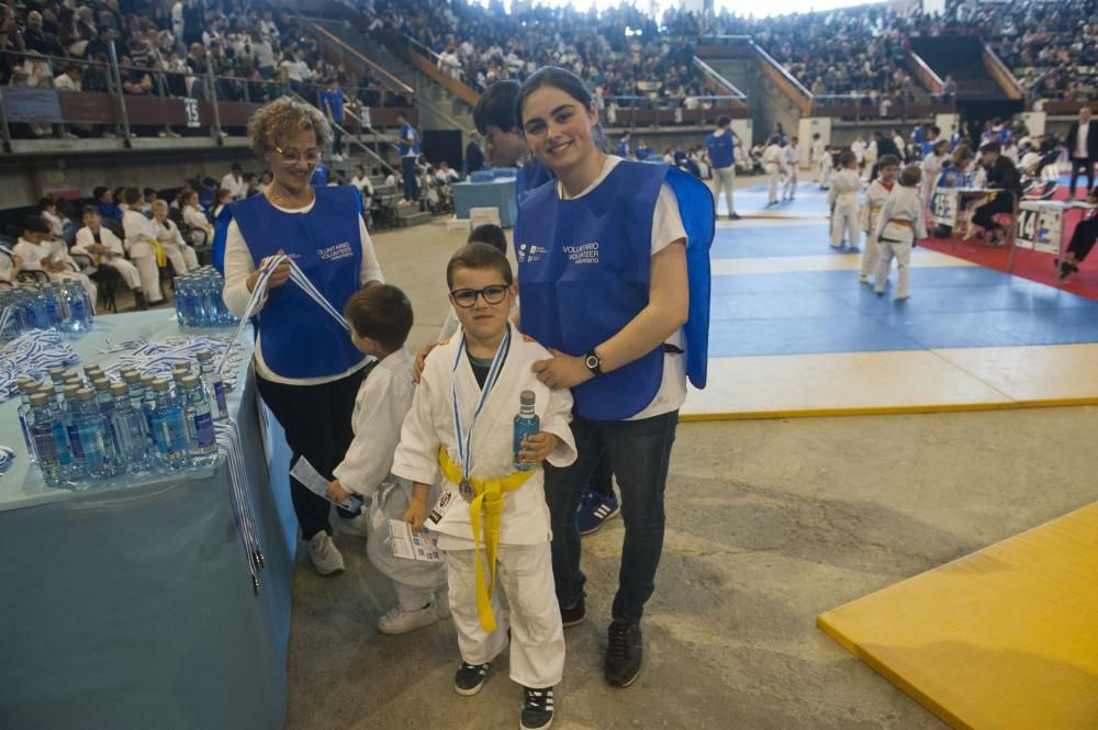 Trofeo Miguelito en A Coruña