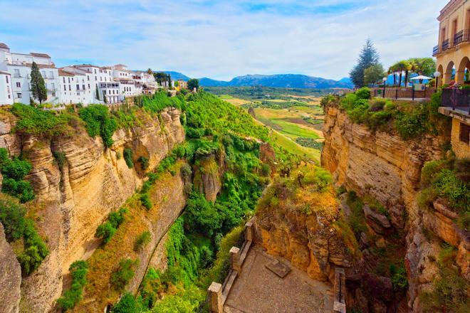 Ronda, Málaga