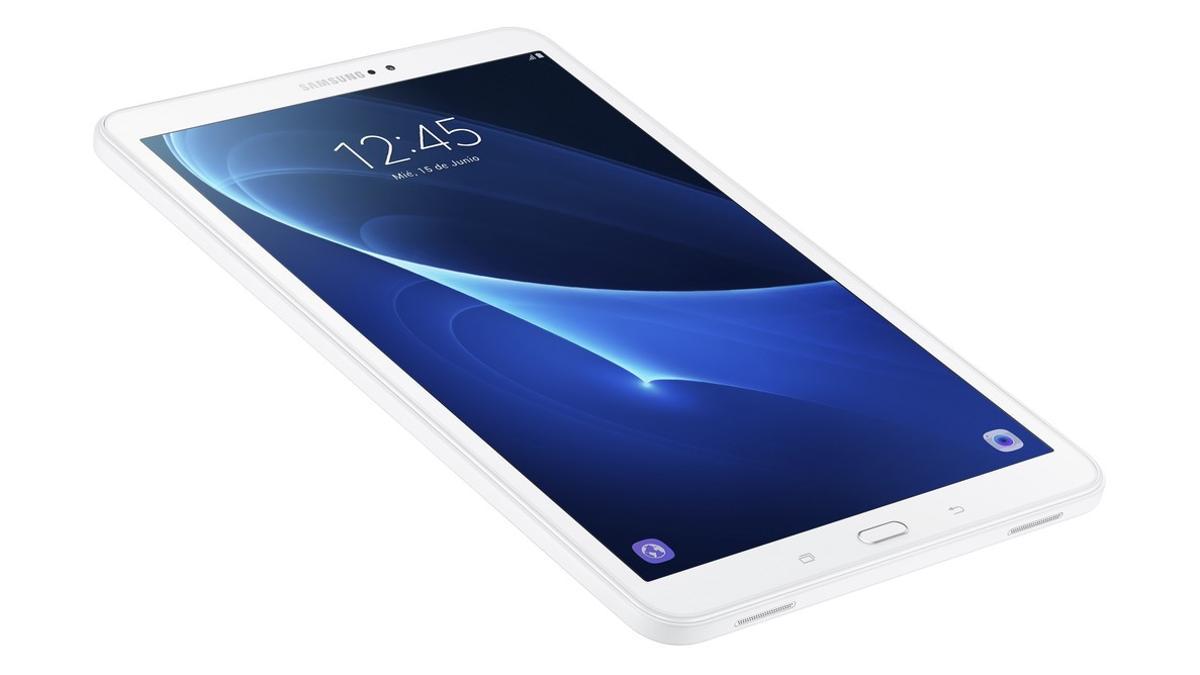 Galaxy Tab A de 2016