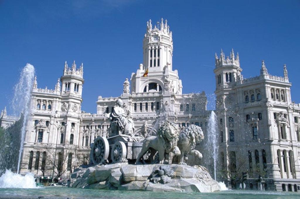 Celebra el Mes de los Callos en Madrid