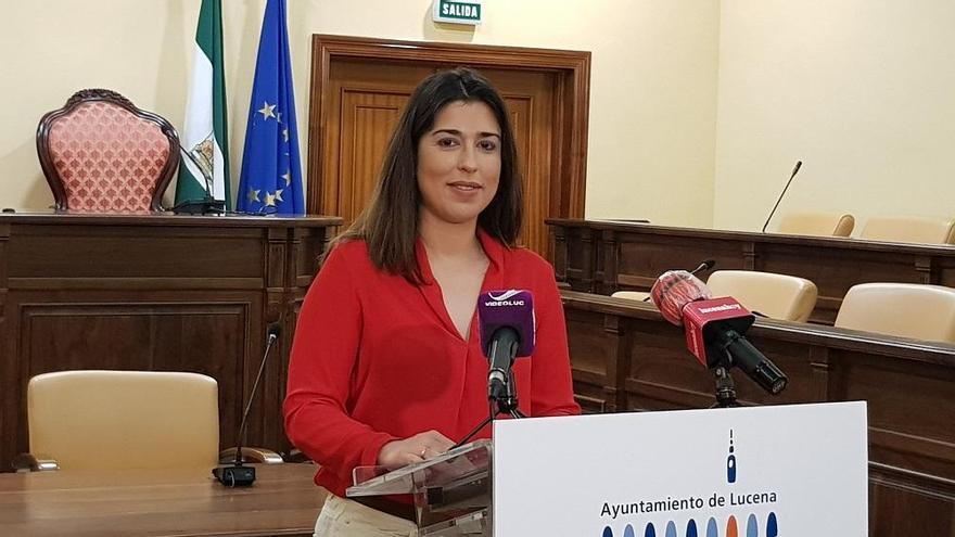 El Ayuntamiento de Lucena presenta una línea de ayuda a autónomos dotada con 300.000 euros