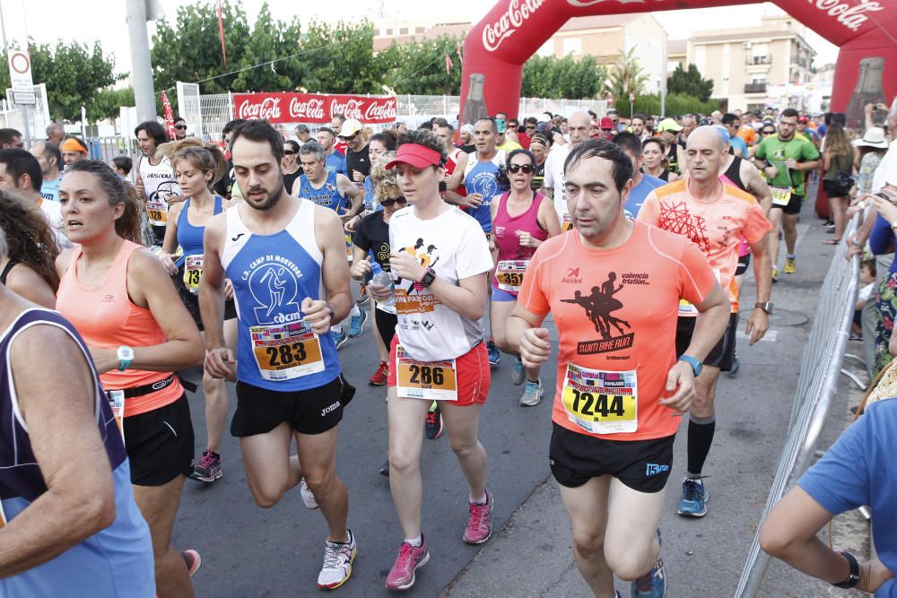 Circuito Diputación Carrera Popular de Canet