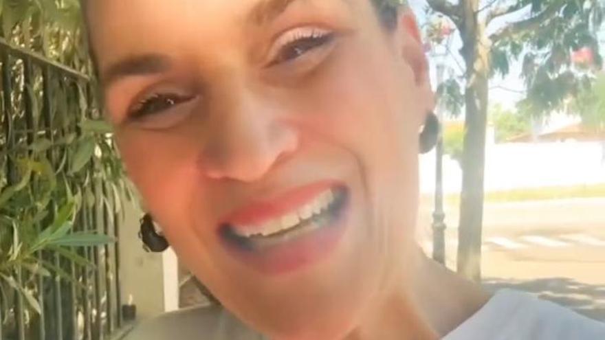 Video | ‘Ojalá te violen’: una concejala del PSOE de Badajoz denuncia amenazas en las redes