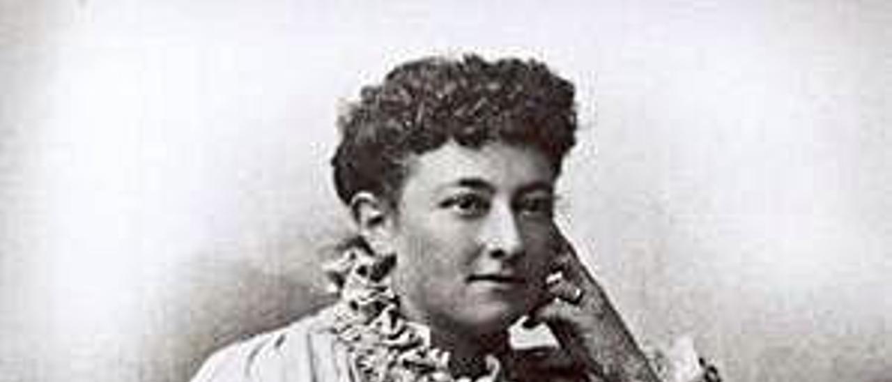 Olive Schreiner