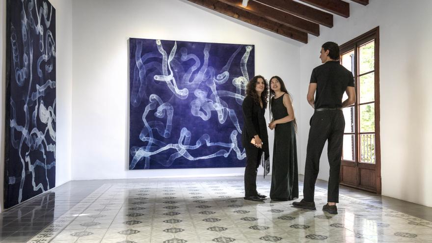 La Galeria Horrach Moyà cierra sus espacios expositivos en Palma