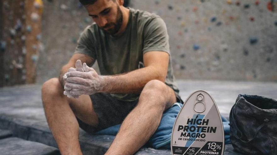 Más allá del podio: cuando la escalada empieza fuera del muro