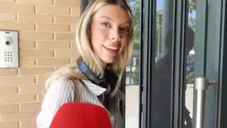 Alejandra Rubio, tajante sobre Terelu como abuela: “Me parece muy feo ese tema”