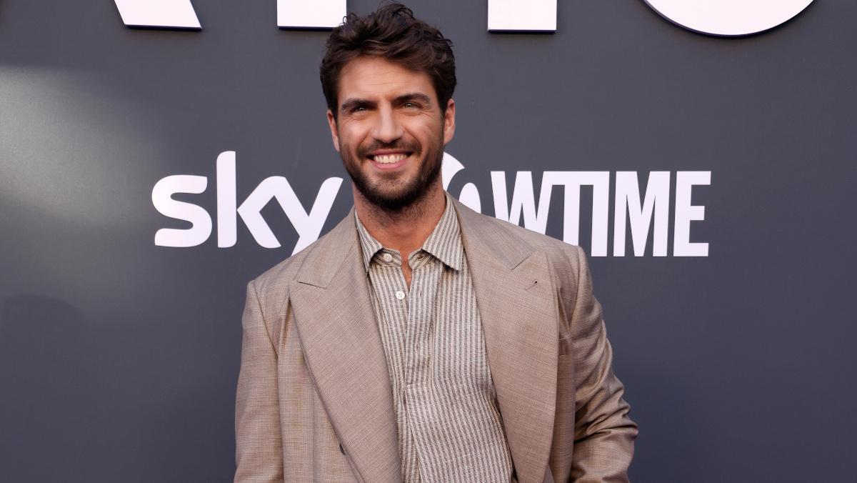 Maxi Iglesias