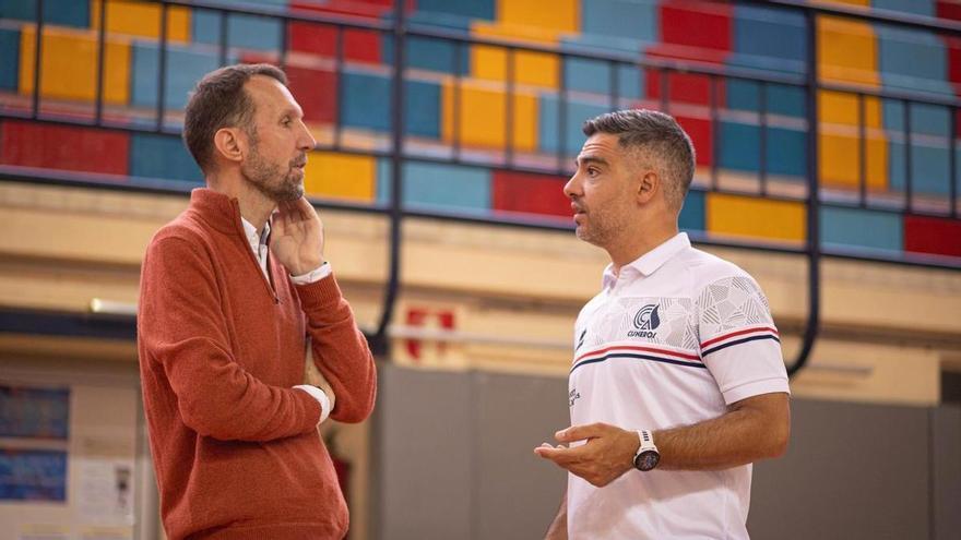 «Сіснерос Ла Лагуна» завершує сезон: клуб готує кадрову перебудову та реформи в іспанській Суперлізі