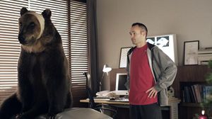 Així es va fer l’espot promocional d’Andrés Iniesta per a Gol T.