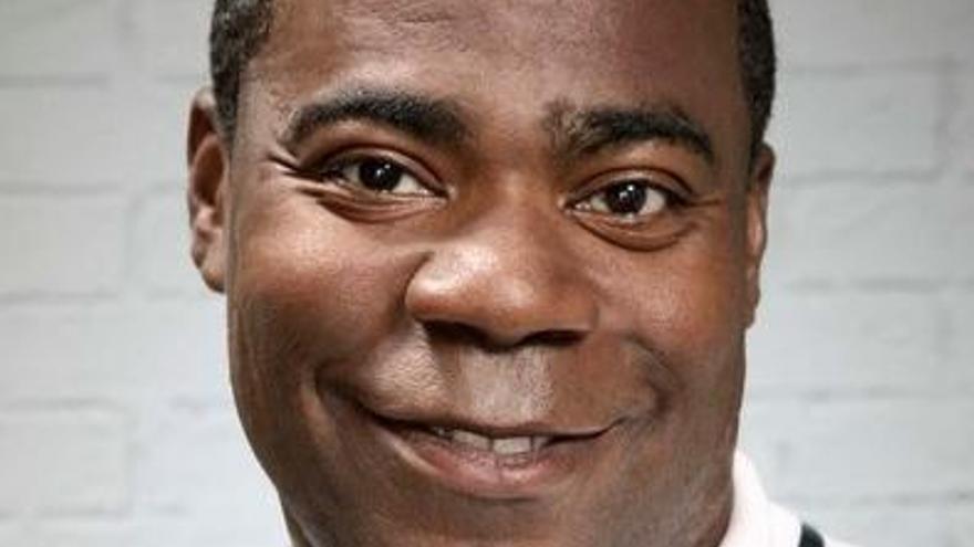 Tracy Morgan, en estado crítico tras sufrir un accidente