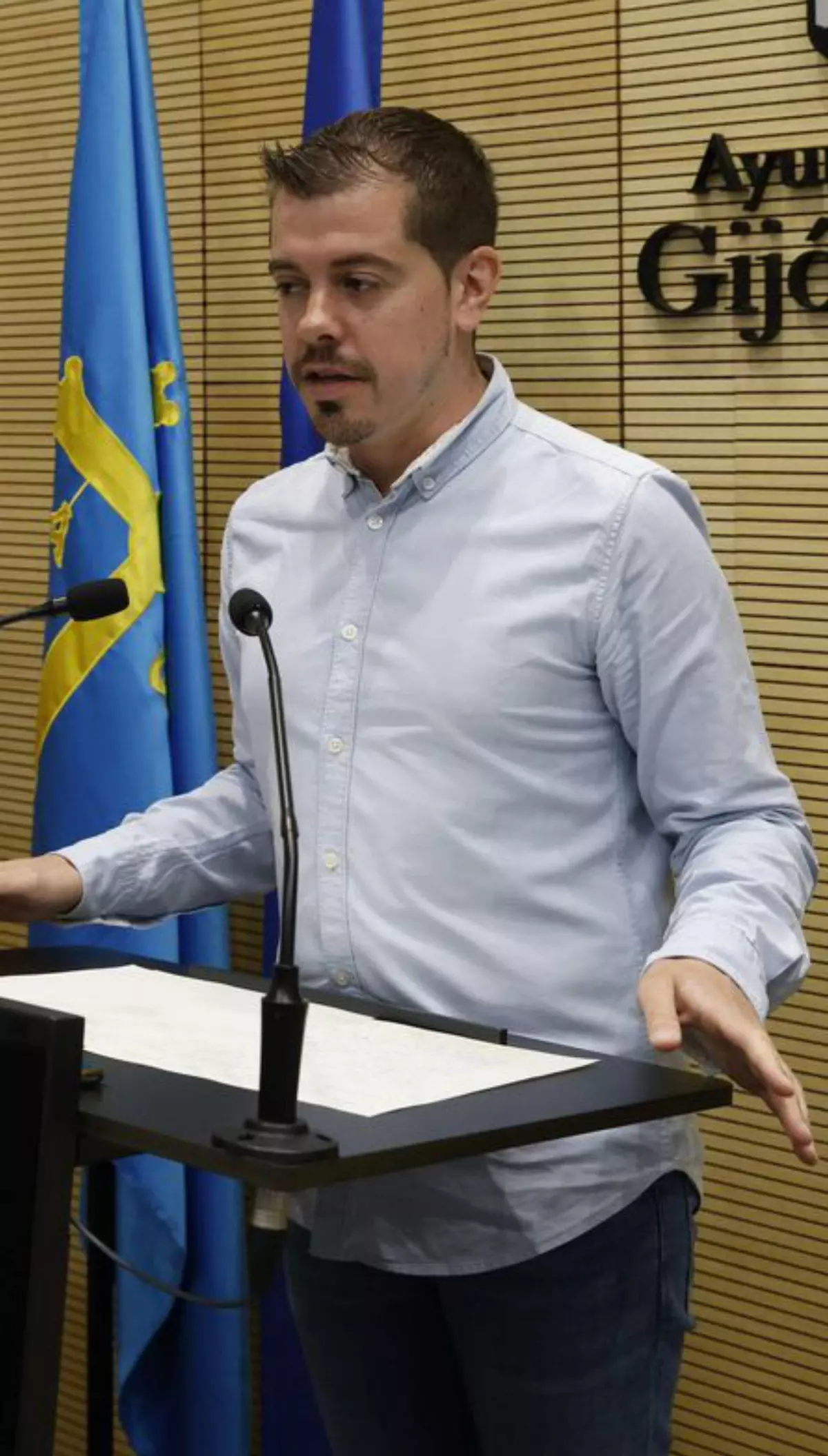 IU señala a Foro y PP por el Plan Llave: "Optan por la confrontación"