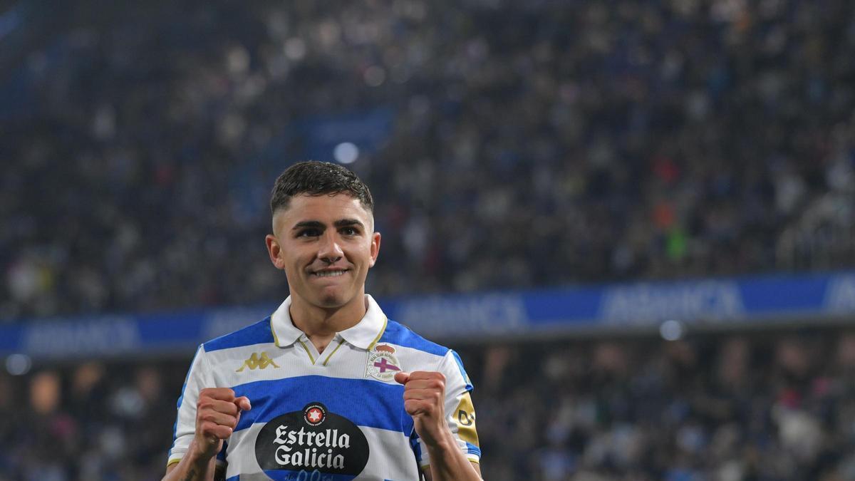Yeremay, el genio con un amor platónico por el deportivismo