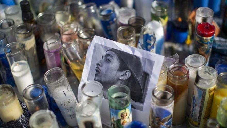 Varios heridos en un homenaje al rapero Nipsey Hussle, asesinado a tiros