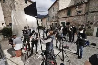 El sector audiovisual exige al Govern que luche por los fondos europeos