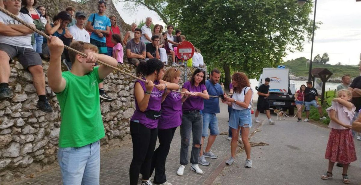 Polémica de género en Llanes