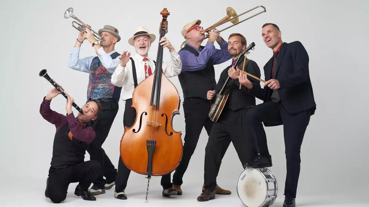 La Gavina revive su legendaria “Noche de Estrellas” con jazz en vivo y gastronomía de autor