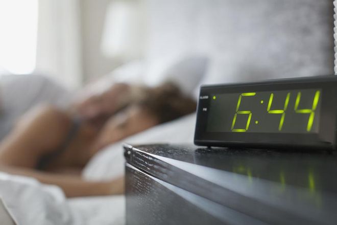 Sueño, dormir, descansar, descanso, trastorno, insomnio, tratamiento, médico, melatonina