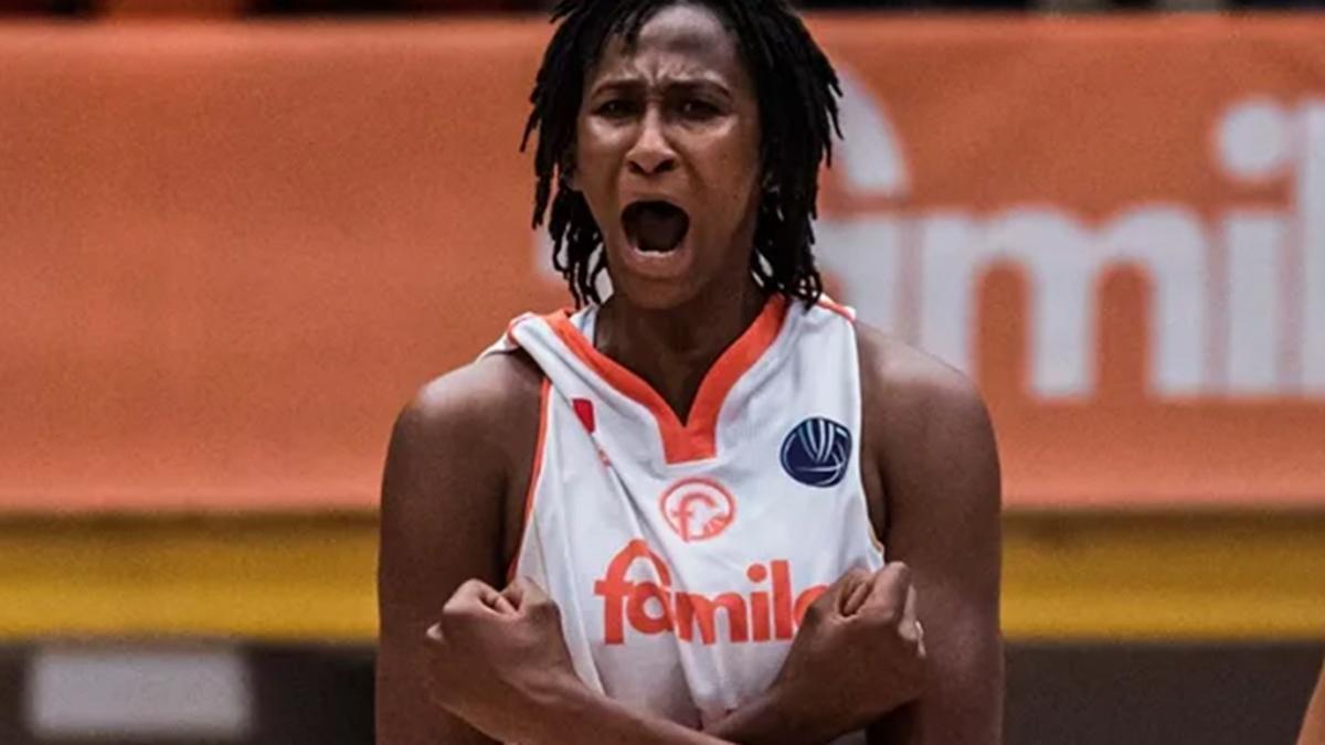 Astou Ndour, fichaje de nivel para el Casademont Zaragoza