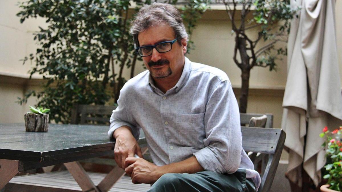 Villatoro, Sánchez Piñol i Xavier Bosch, novetats literàries de 2021