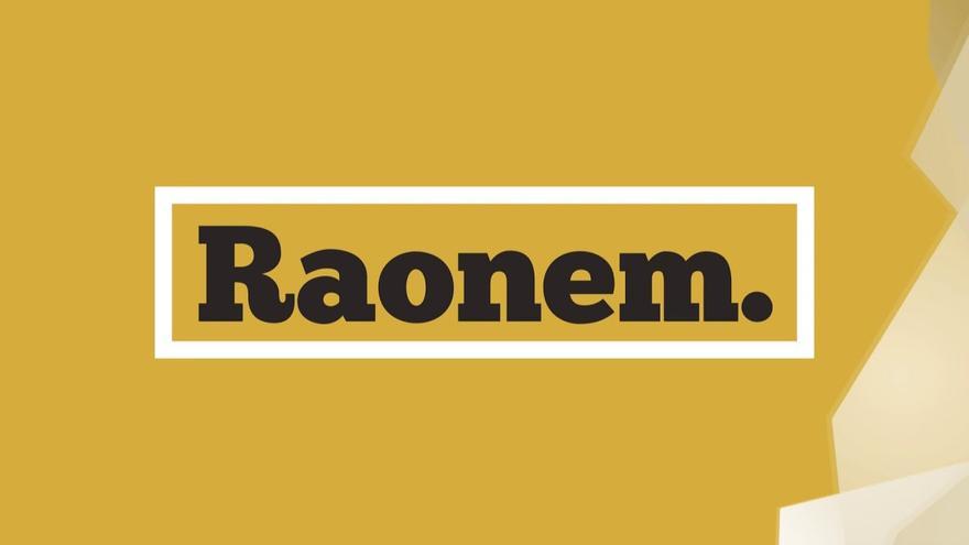 Raonem -  Entrevista a la direcora del I. Biomedicina Valencia, Susana Rodríguez y al escritor Gerard S. Ferrando