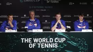 Entradas para Copa Davis 2023: precio y cómo comprarlas