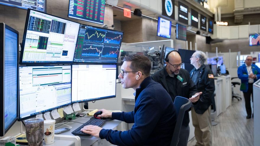 Dos claves sobre las turbulencias en los mercados