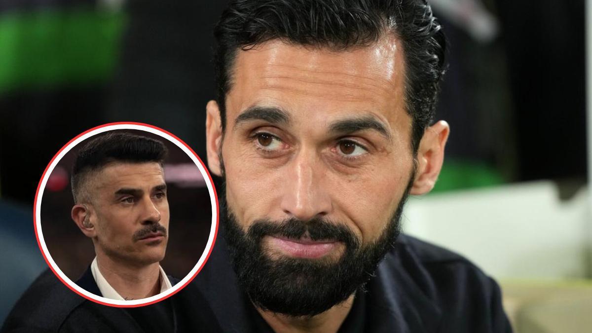 Álvaro Benito, sobre el nuevo Real Madrid de Álvaro Arbeloa.