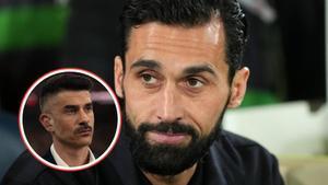 Álvaro Benito, sobre el nuevo Real Madrid de Álvaro Arbeloa.