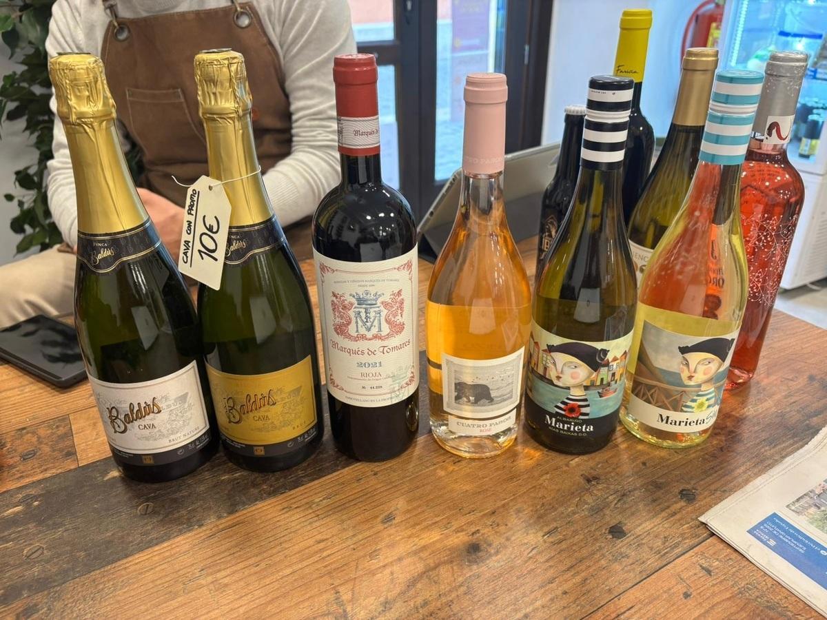 La opción intermedia a nivel económico que ofrece David, de 'La Pícara"