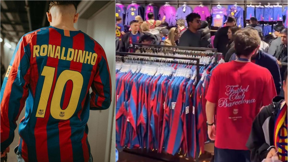 El Barça se lleva un pellizco económico